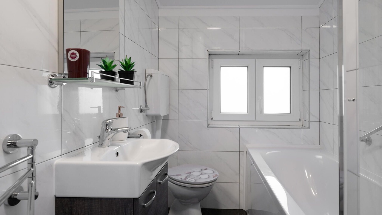 Photo of Bathroom in Draganic