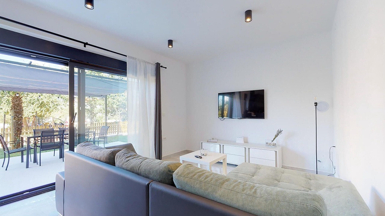 Photo of Bedroom in Drenje