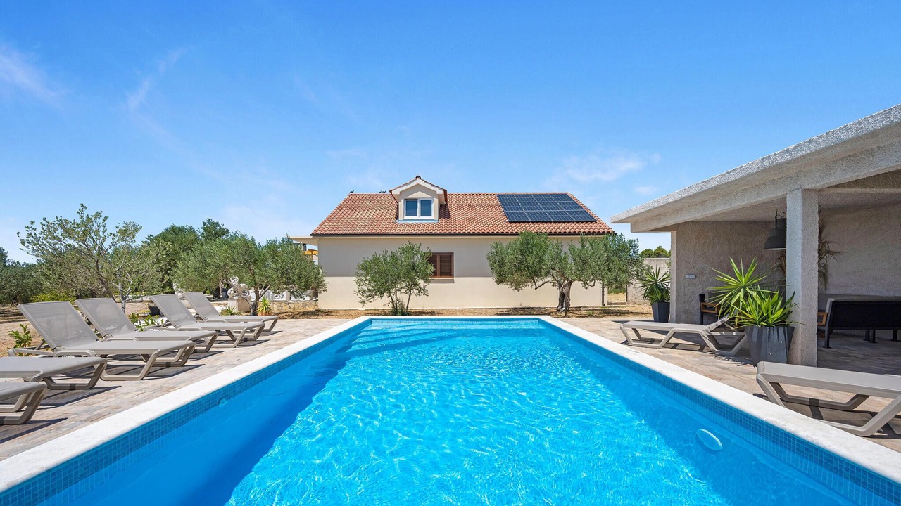 Photo of Outdoor in Vodice