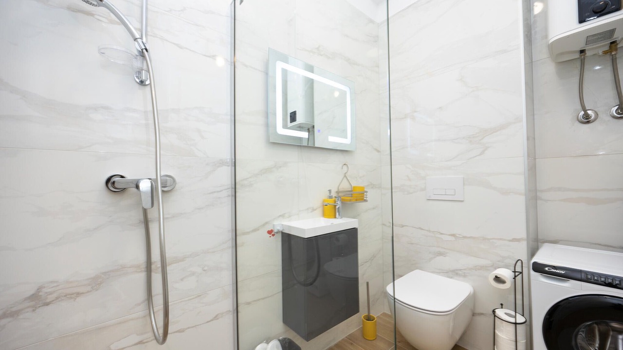 Photo of Bathroom in Seget Donji
