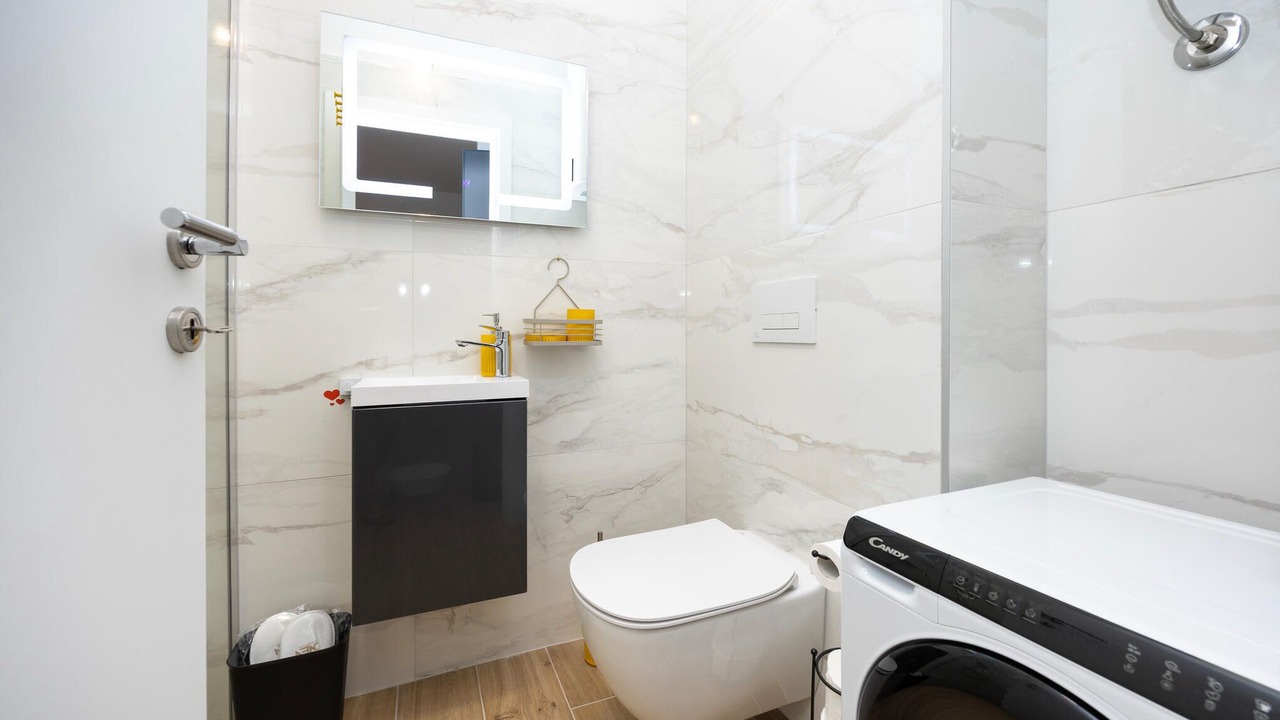 Photo of Bathroom in Seget Donji