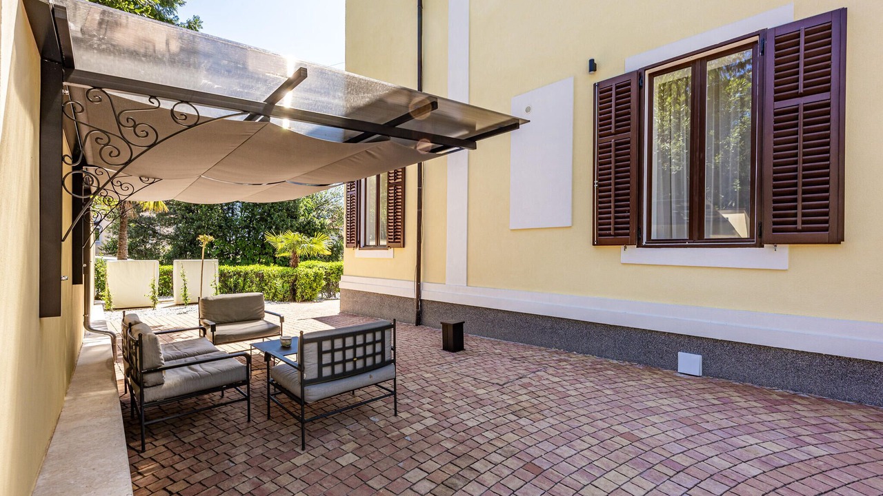 Photo of Outdoor in Opatija