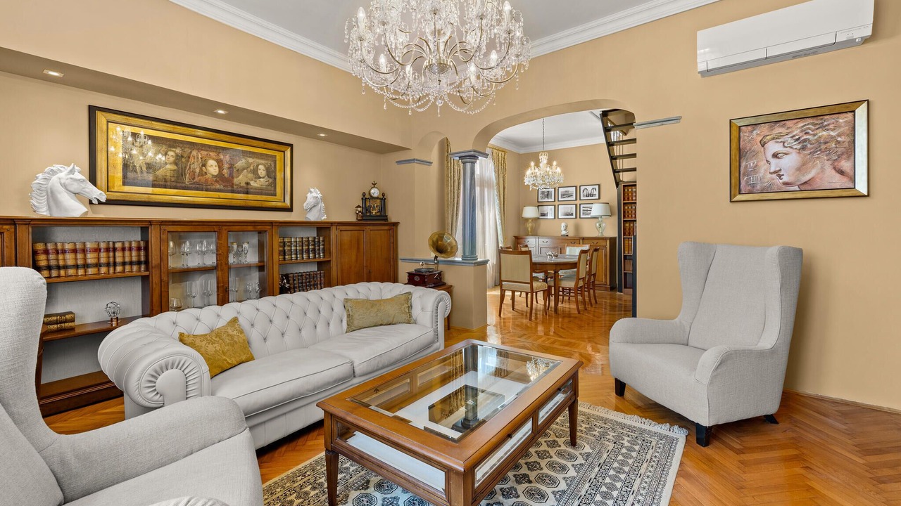 Photo of Bedroom in Opatija