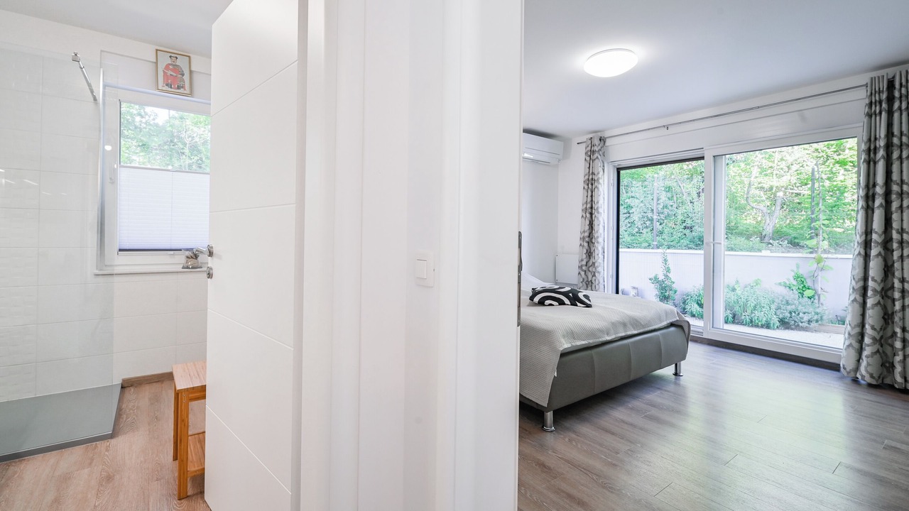 Photo of Bedroom in Sveti Vid-Miholjice