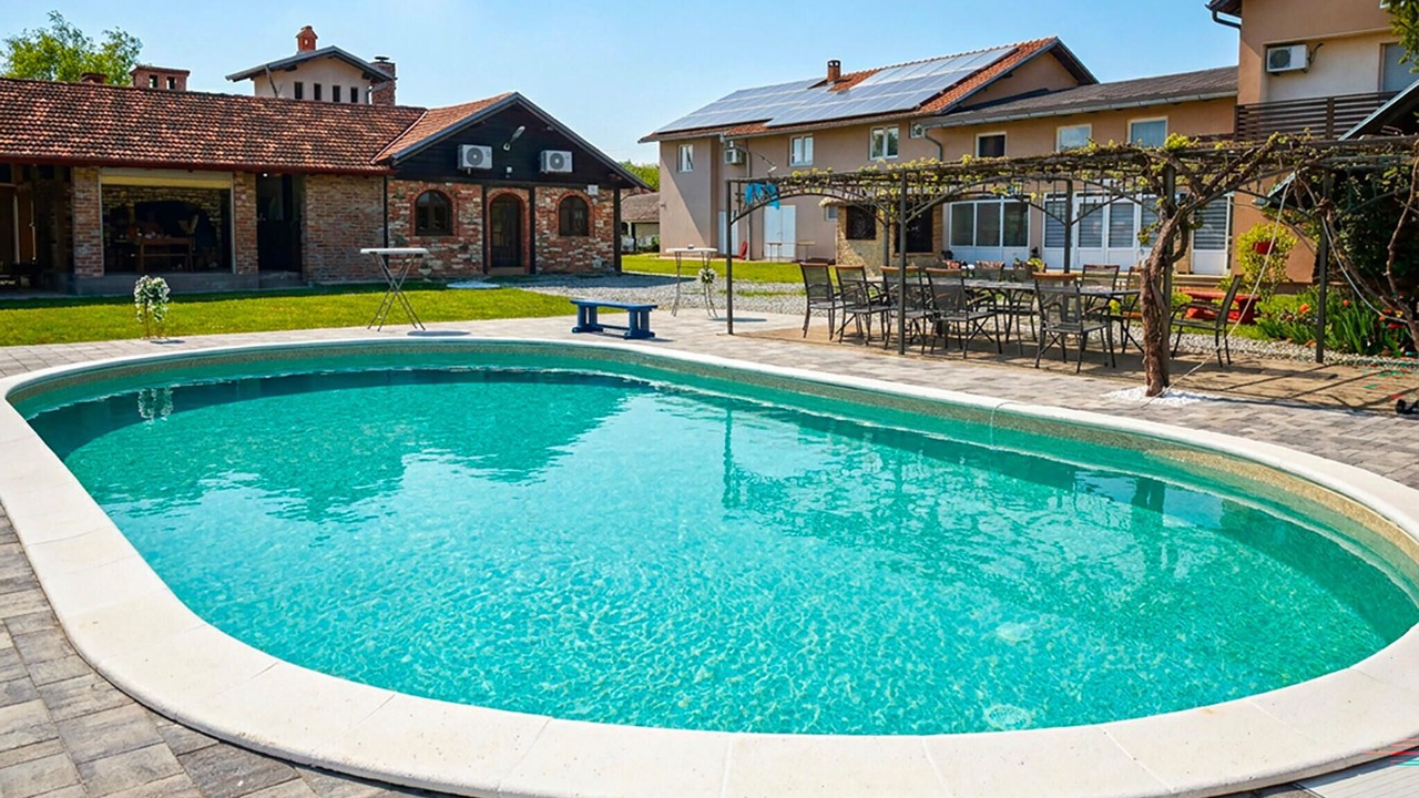 Photo of Outdoor in Gornji Bogicevci