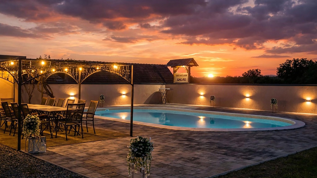 Photo of Outdoor in Gornji Bogicevci
