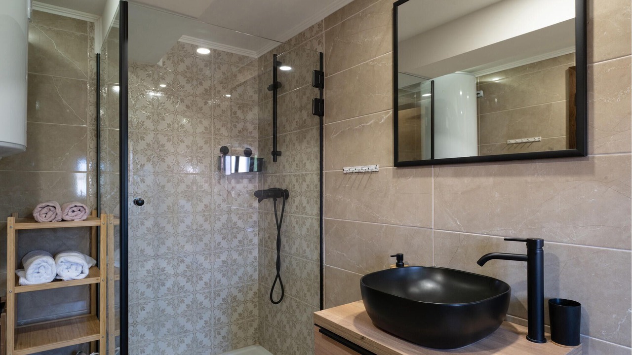 Photo of Bathroom in Ribnik