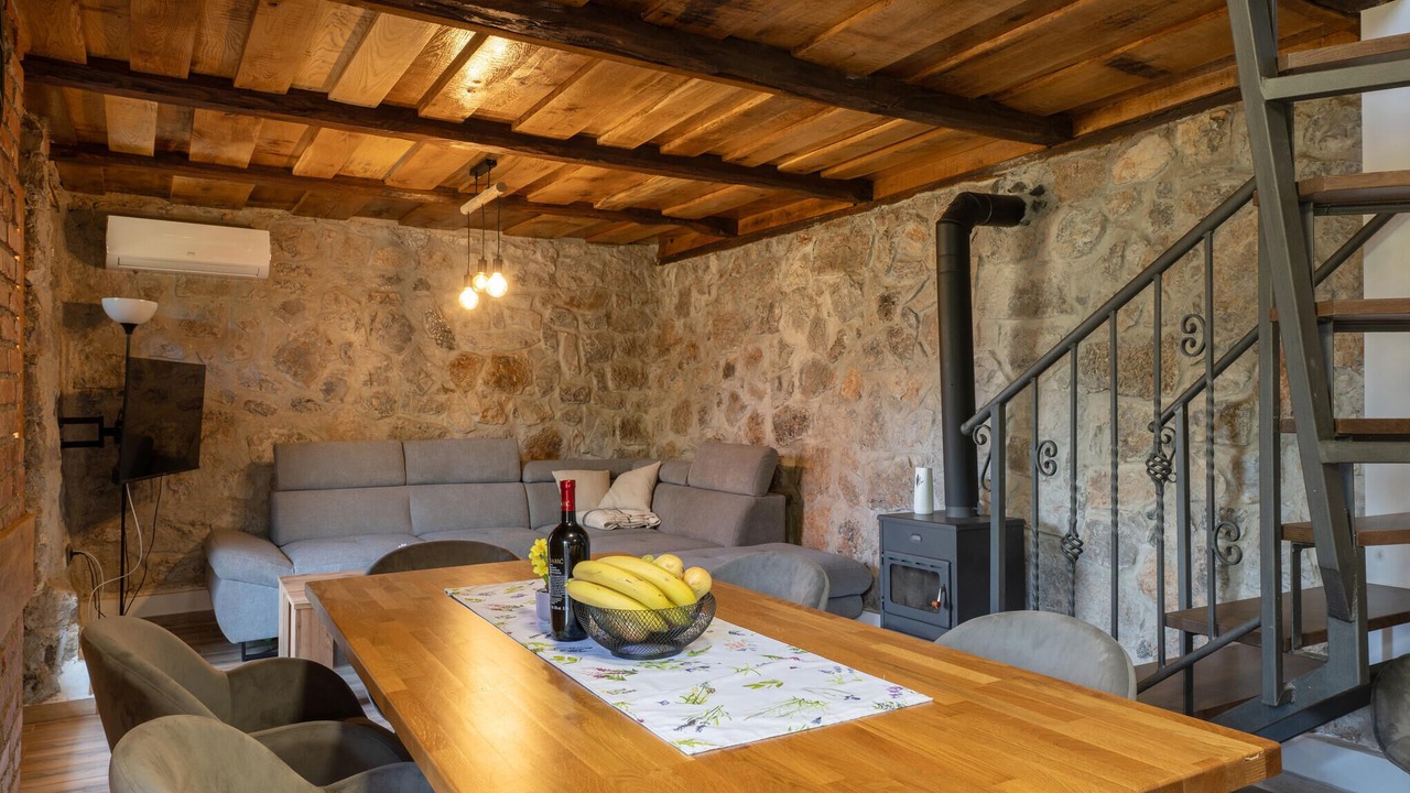 Photo of Bedroom in Ribnik