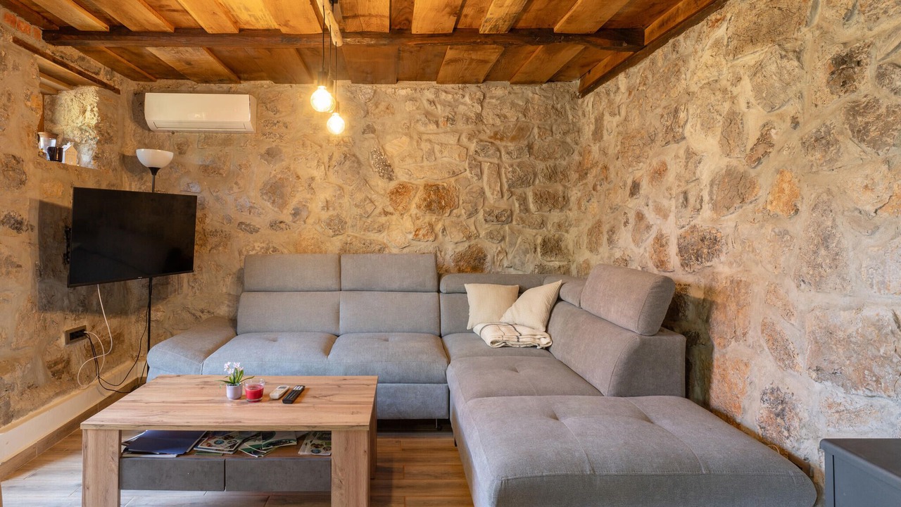 Photo of Bedroom in Ribnik