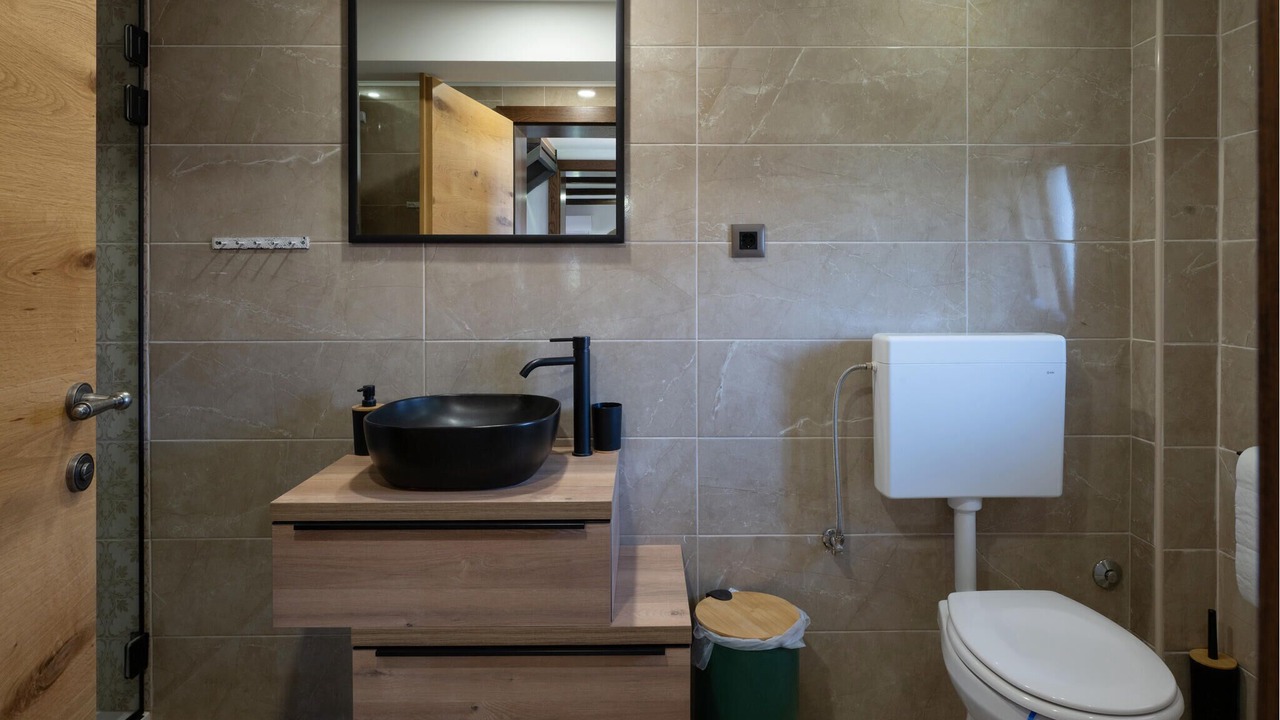 Photo of Bathroom in Ribnik