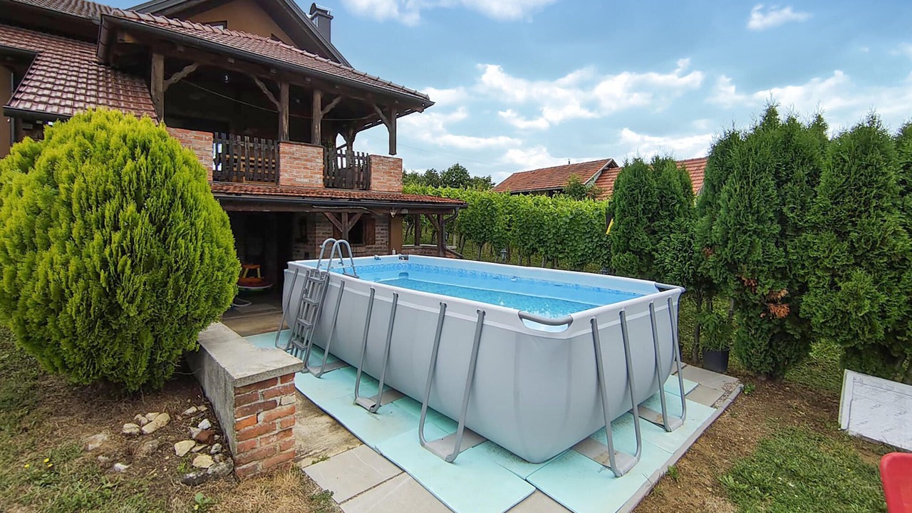 Photo of Outdoor in Ljubescica