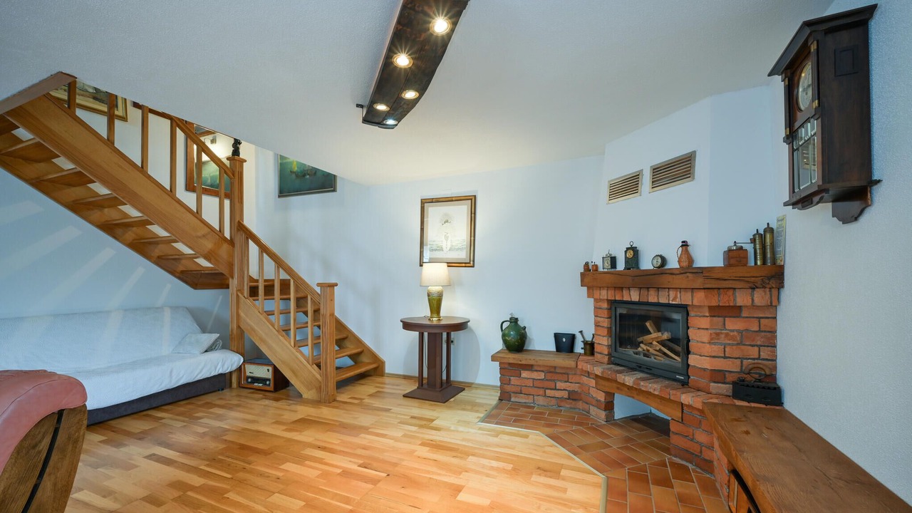 Photo of Bedroom in Ljubescica