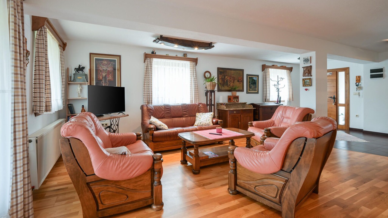 Photo of Bedroom in Ljubescica