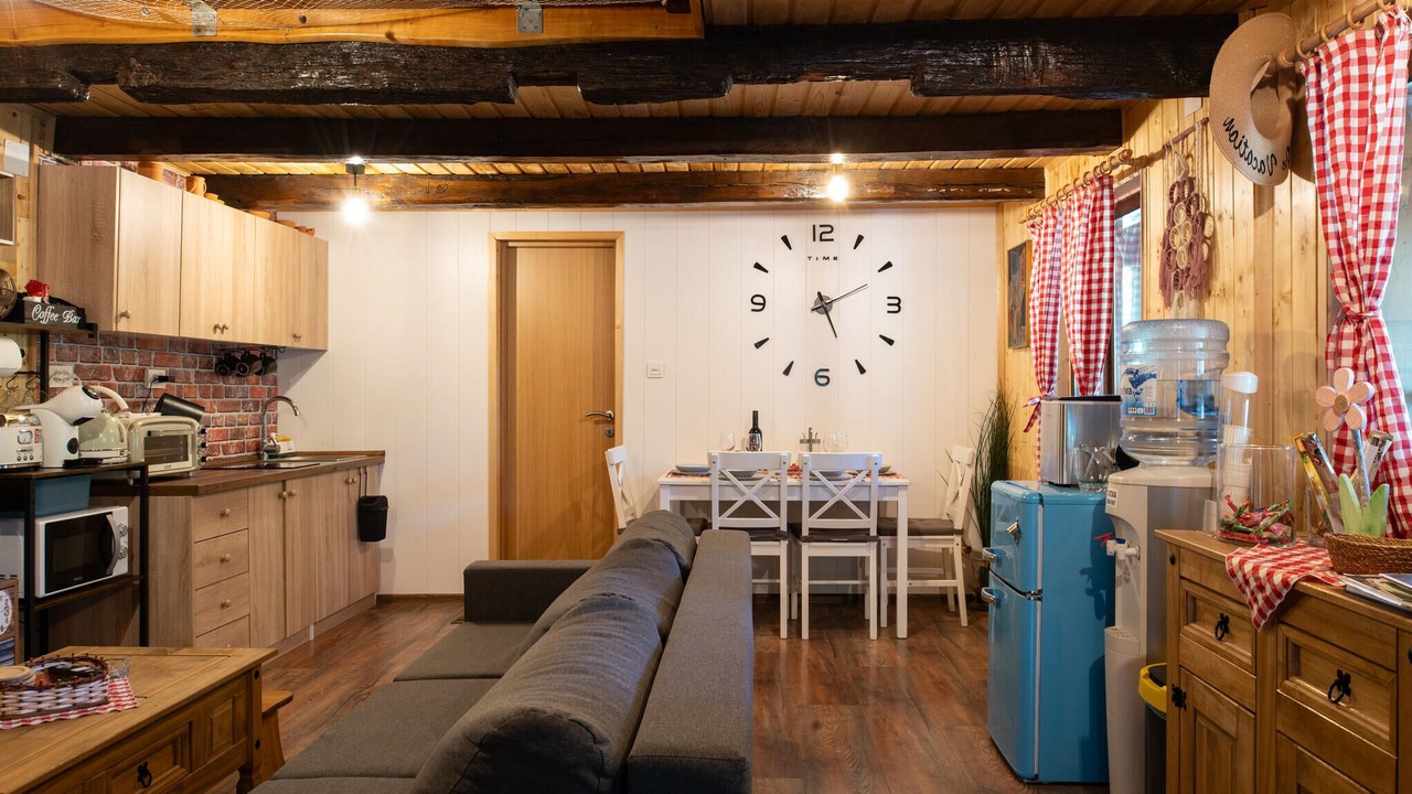 Photo of Bedroom in Lekenik