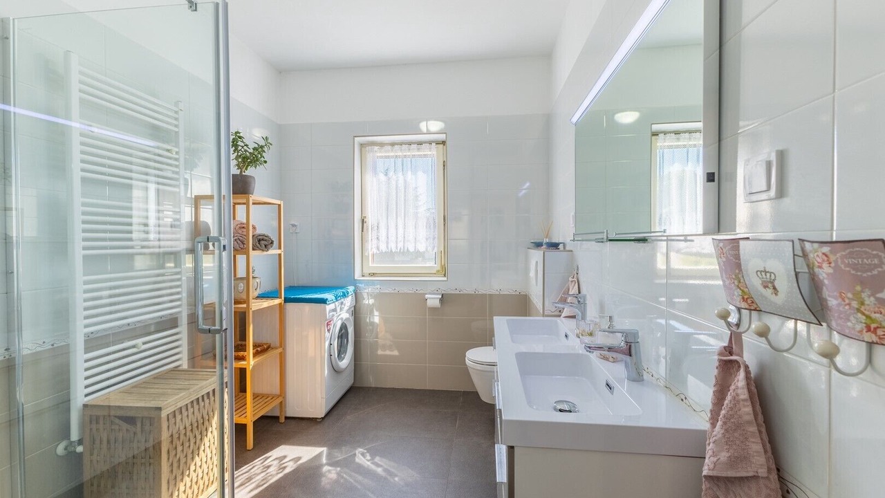Photo of Bathroom in Zminj