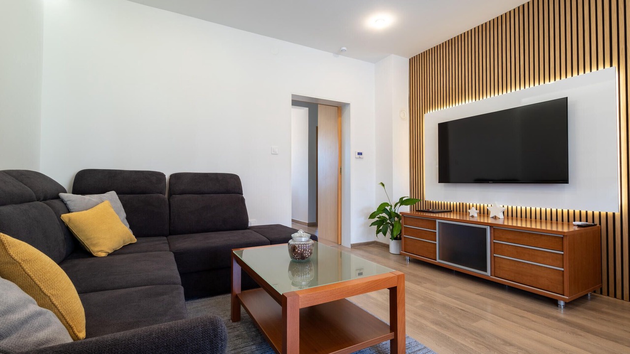 Photo of Bedroom in Osijek