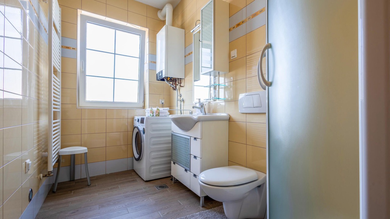 Photo of Bathroom in Osijek