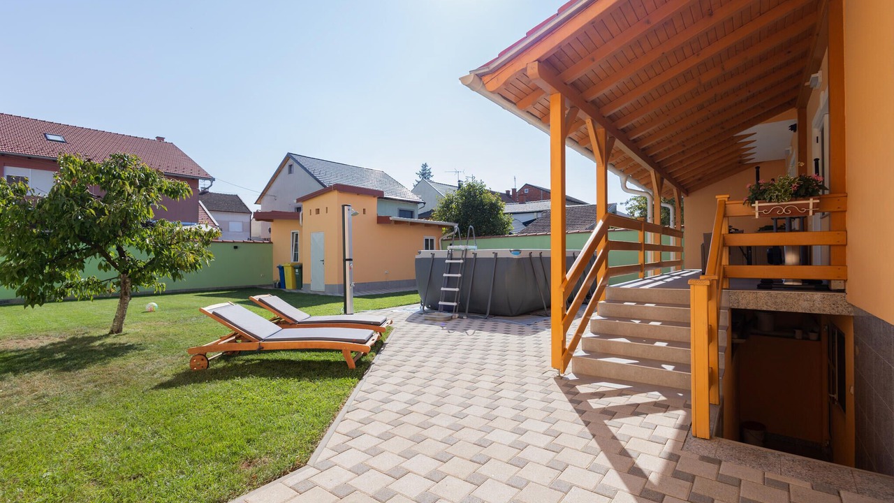 Photo of Outdoor in Osijek