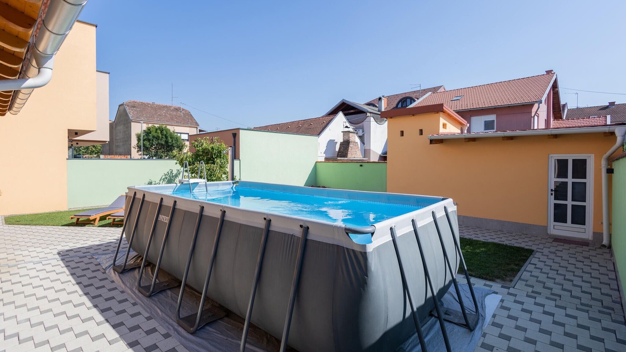Photo of Outdoor in Osijek