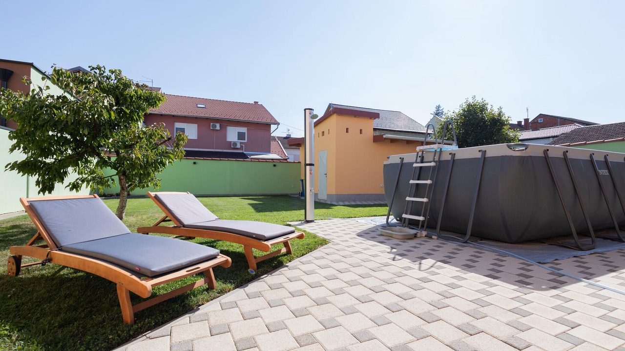 Photo of Outdoor in Osijek