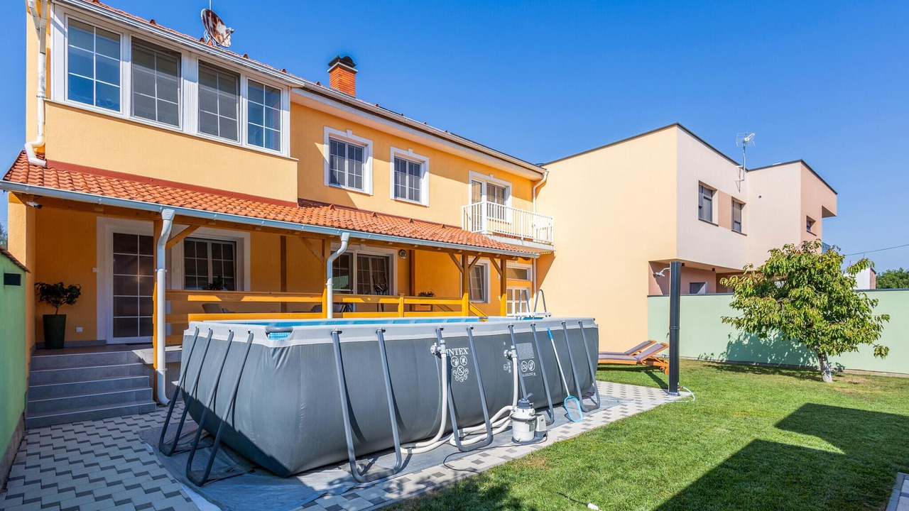 Photo of Outdoor in Osijek
