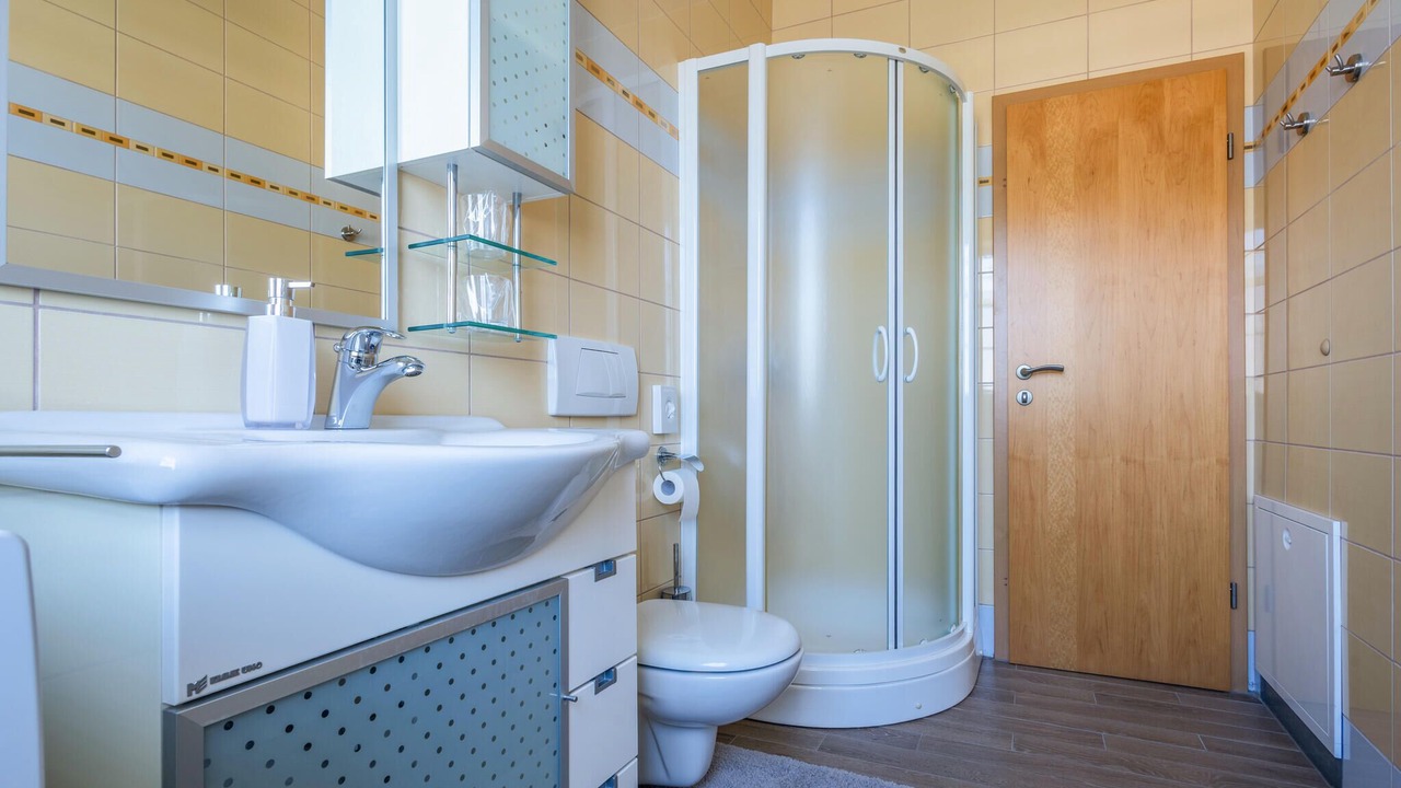 Photo of Bathroom in Osijek
