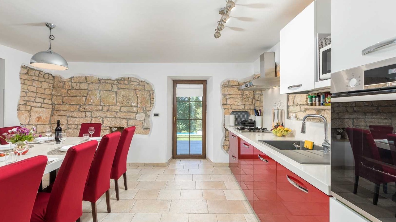 Photo of Kitchen in Jakovici