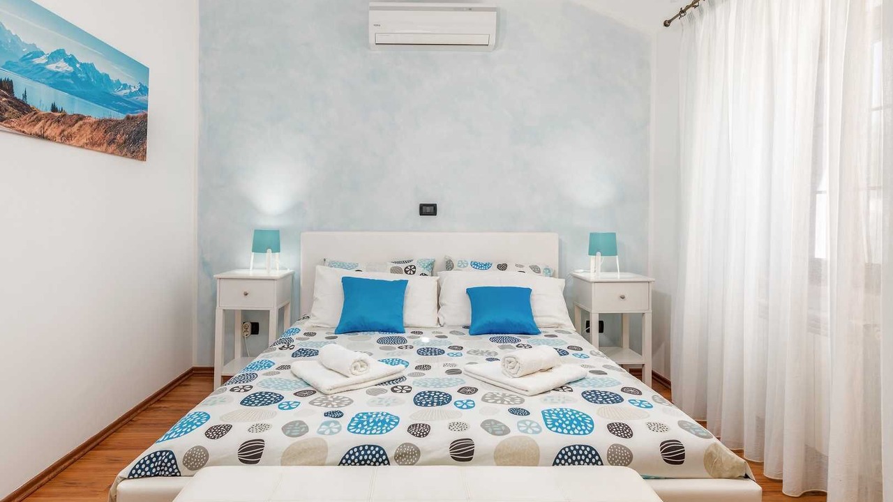 Photo of Bedroom in Jakovici