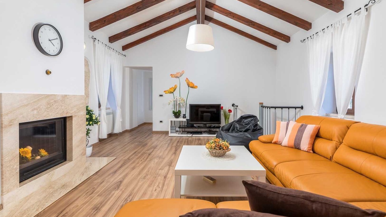Photo of Livingroom in Jakovici
