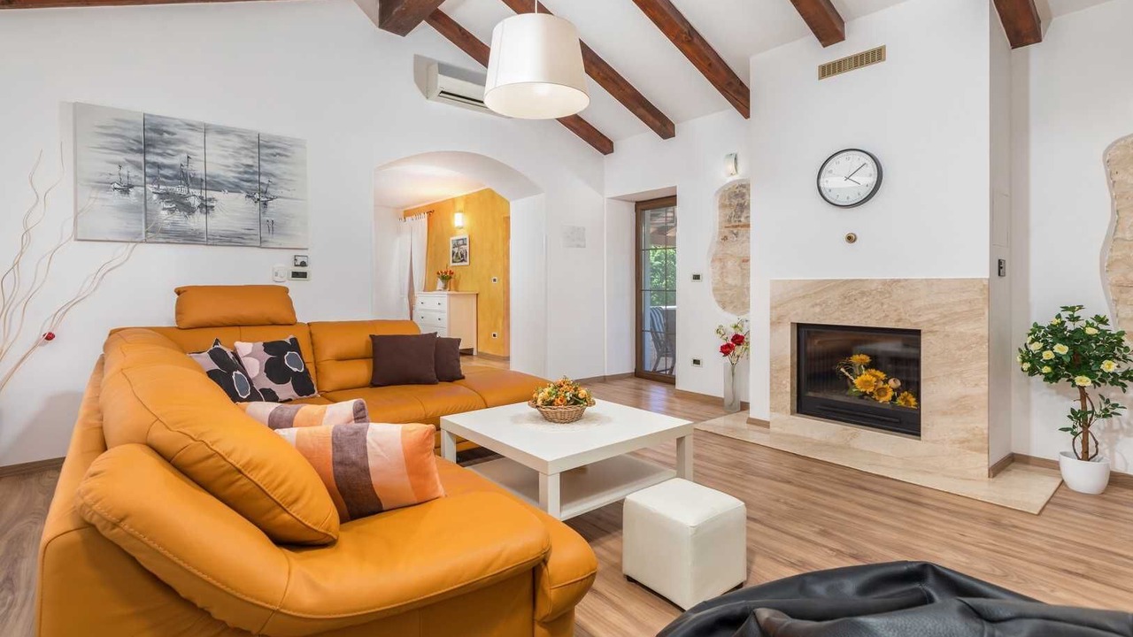Photo of Livingroom in Jakovici