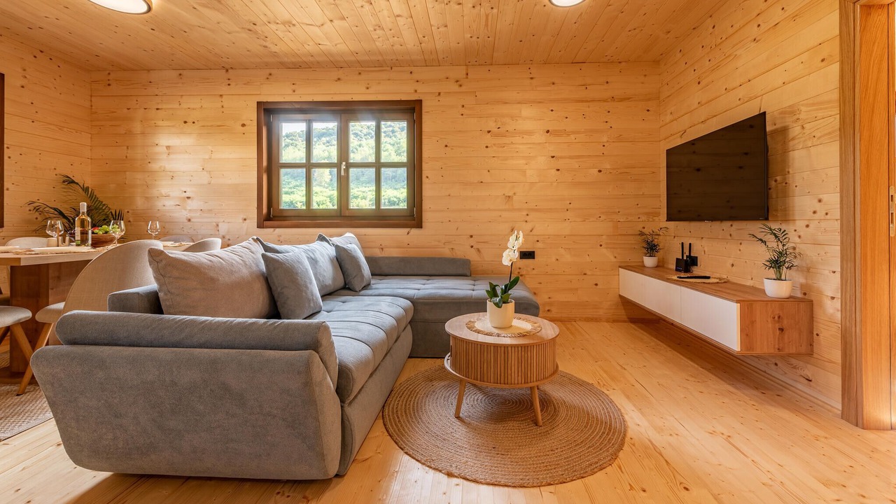 Photo of Bedroom in Seliste