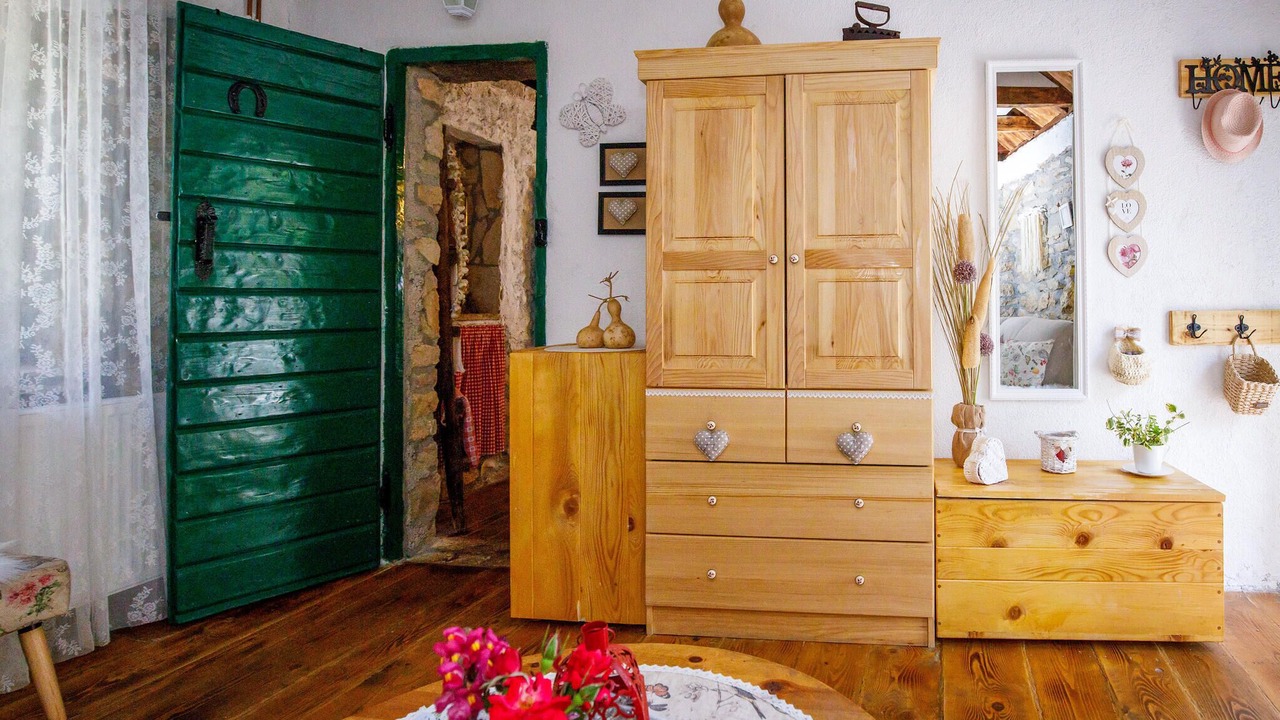 Photo of Bedroom in Oklaj