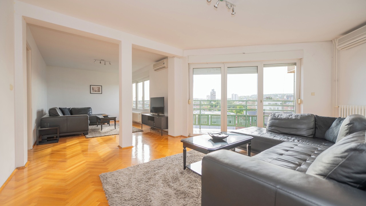 Photo of Livingroom in Palilula