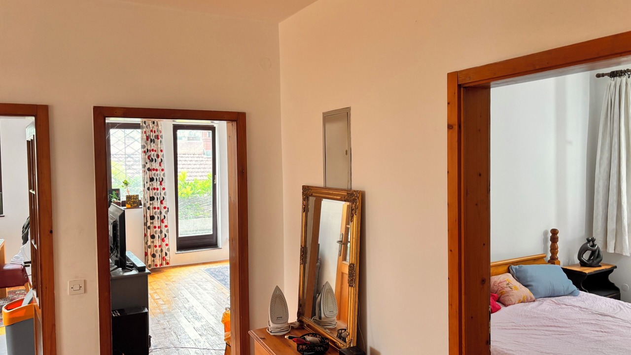 Photo of Bedroom in Old Town
