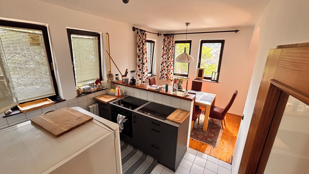 Photo of Kitchen in Old Town