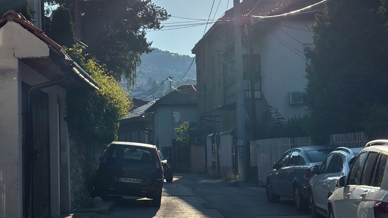 Photo of Outdoor in Old Town