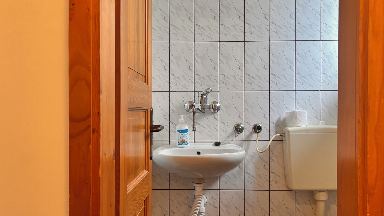 Photo of Bathroom in Old Town
