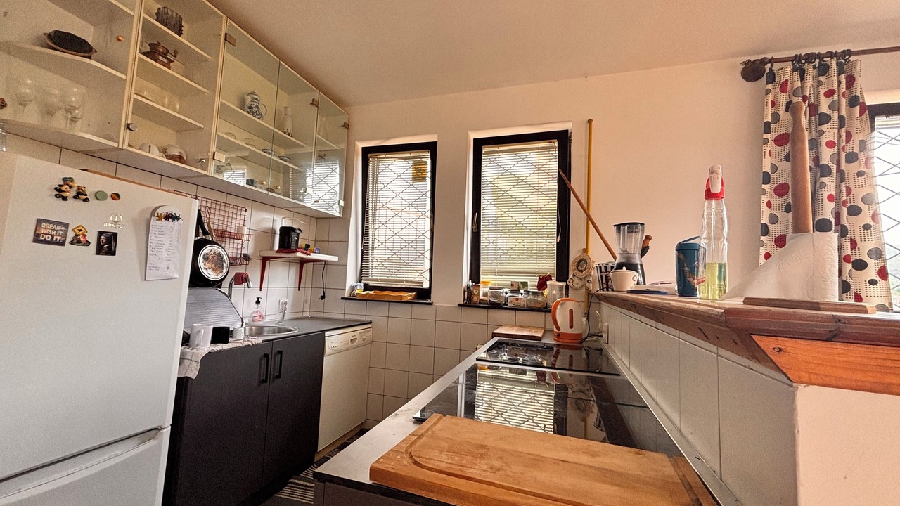 Photo of Kitchen in Old Town