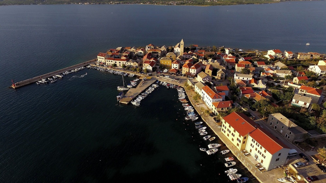 Photo of Outdoor in Vinjerac