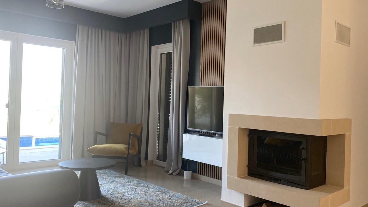 Photo of Livingroom in Vinjerac