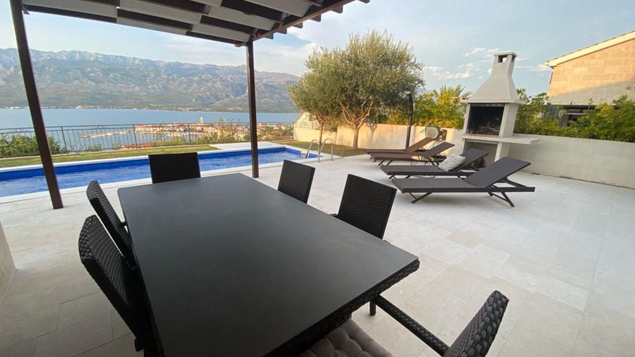 Photo of Outdoor in Vinjerac
