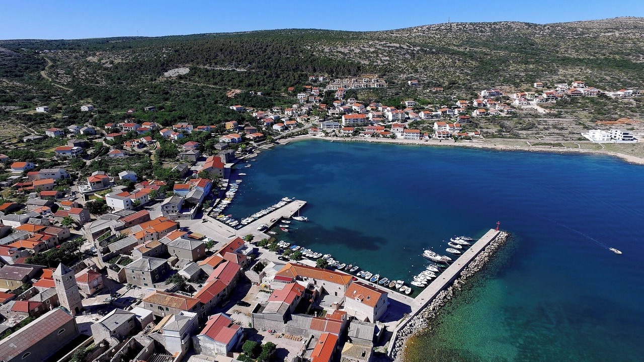 Photo of Outdoor in Vinjerac
