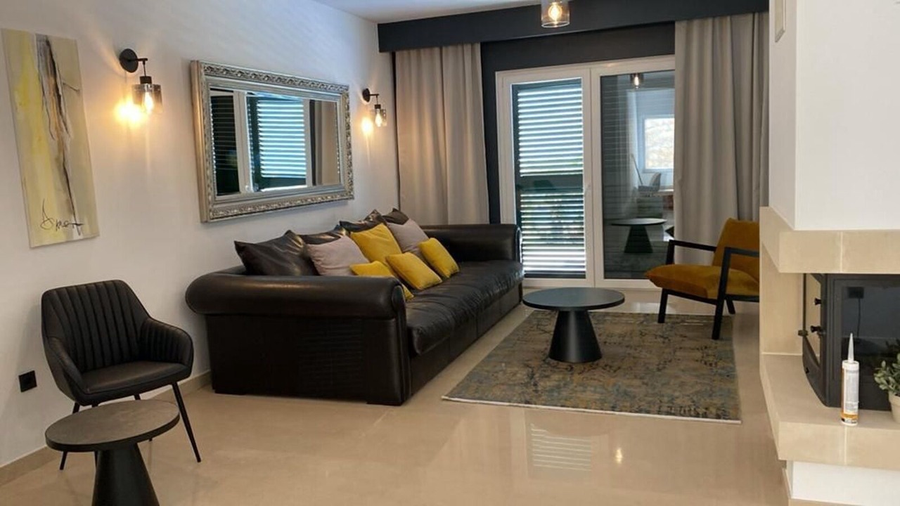Photo of Livingroom in Vinjerac