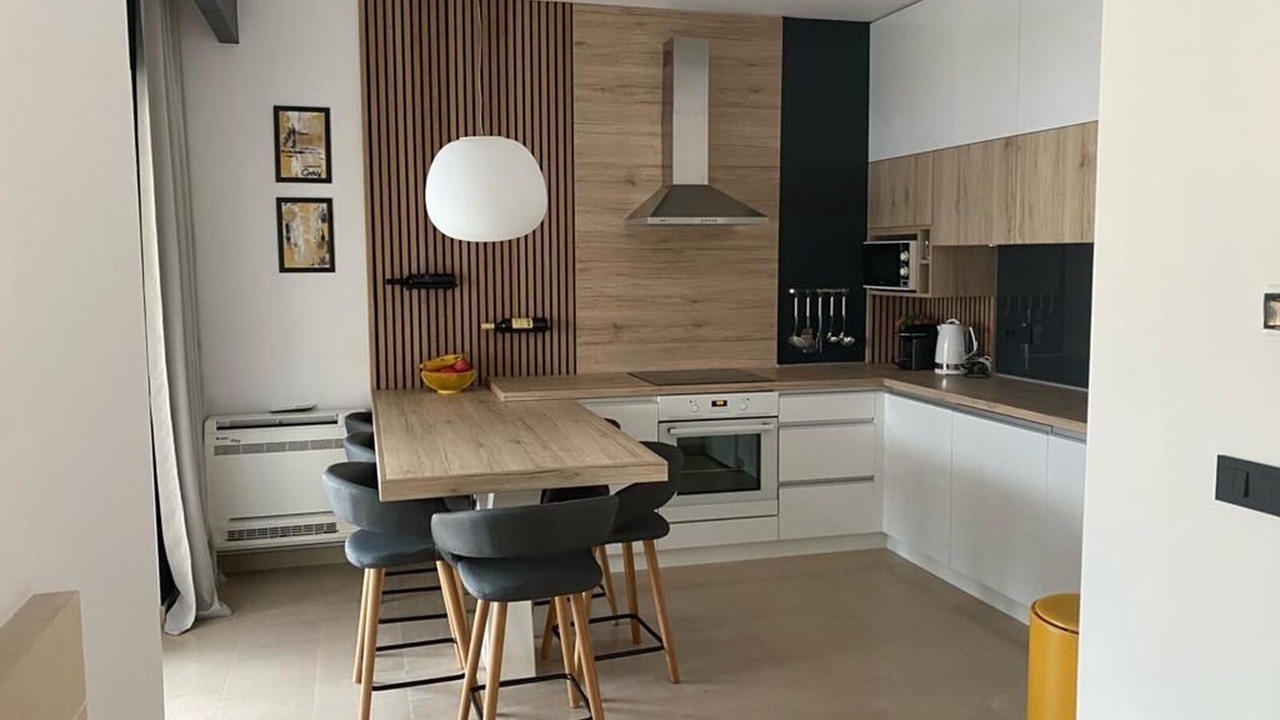 Photo of Kitchen in Vinjerac