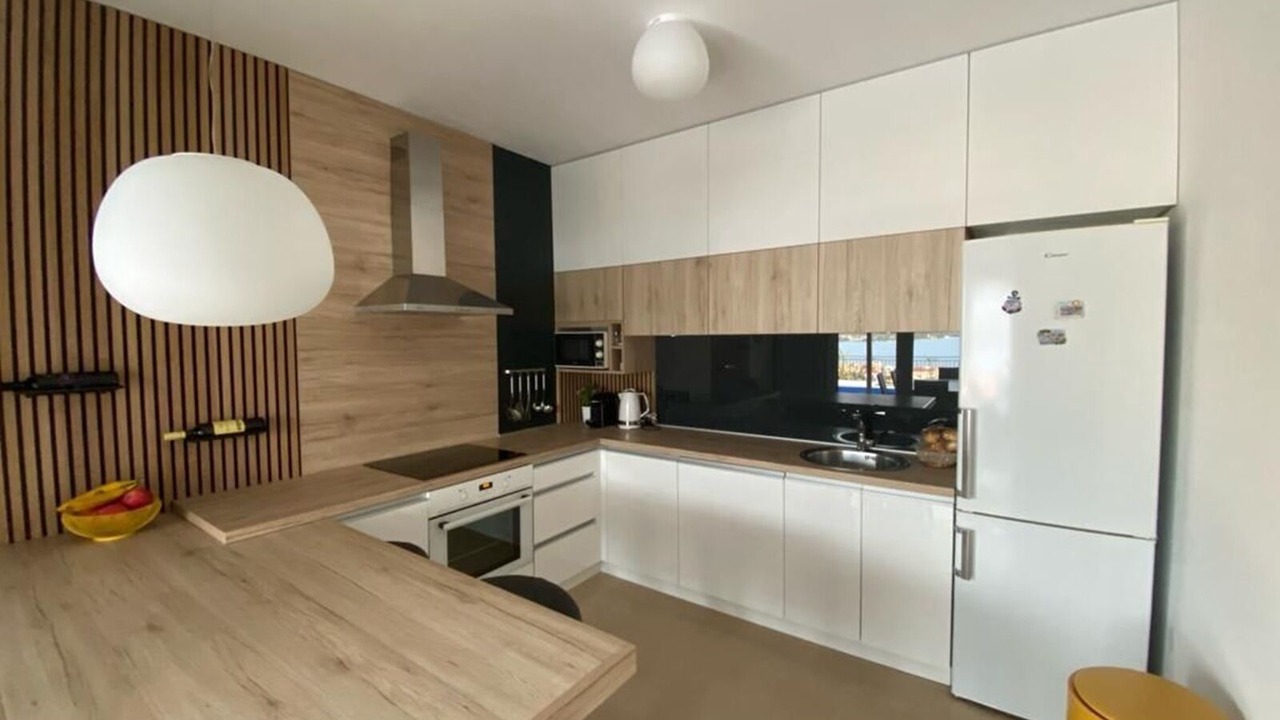 Photo of Kitchen in Vinjerac