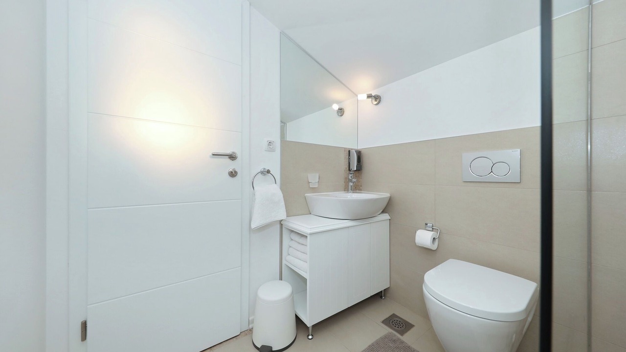 Photo of Bathroom in Vinjerac