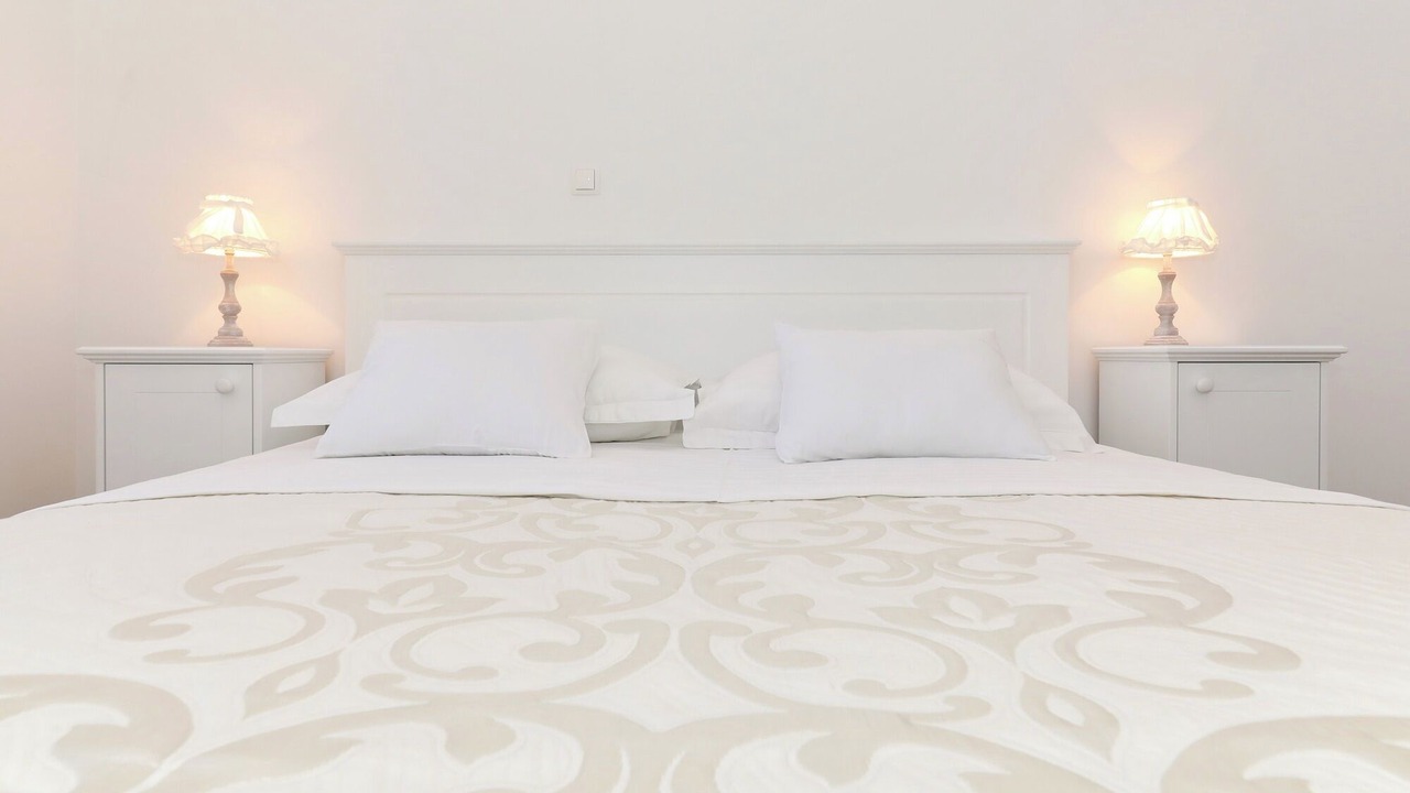 Photo of Bedroom in Vinjerac
