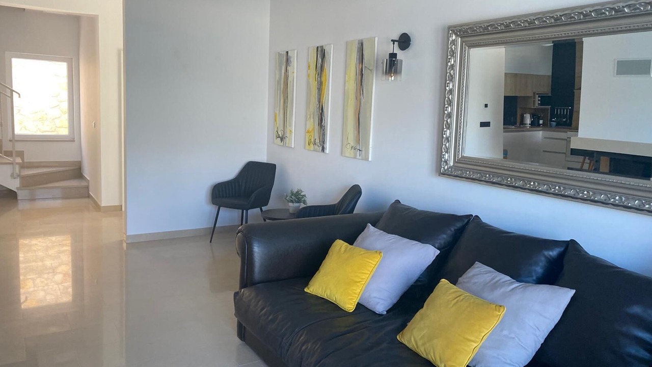 Photo of Livingroom in Vinjerac