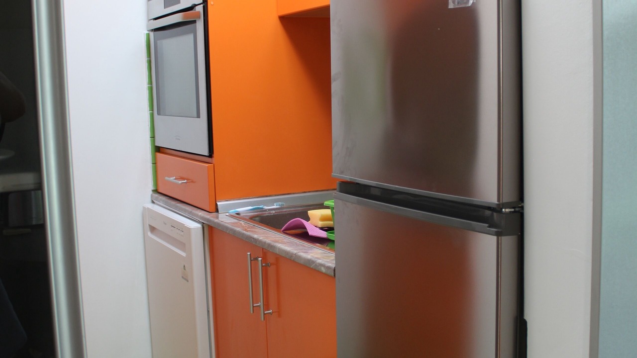 Photo of Kitchen in Vracar