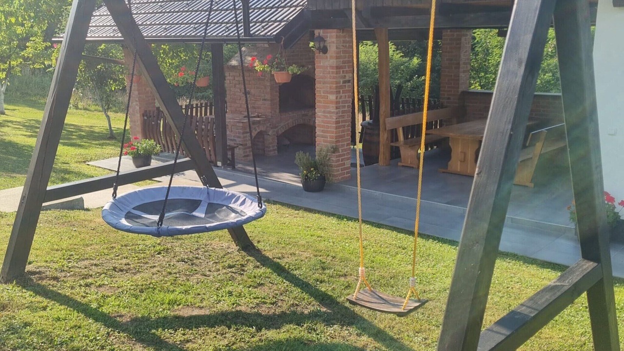 Photo of Outdoor in Marija Bistrica